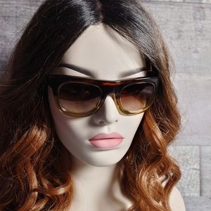 Westward Leaning Sunglasses